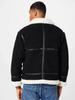 Зимняя куртка Alpha Industries B3 Teddy (118118) (118118-95) black