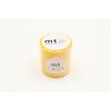 MT CASA 5cm jaune / yellow
