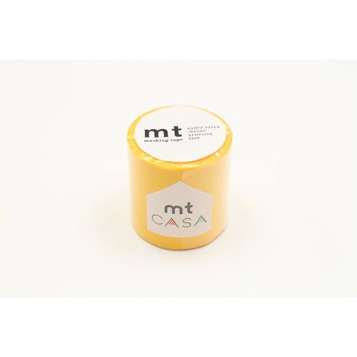 MT CASA 5cm jaune / yellow