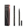 Latin America Long-lasting Waterproof Eyeliner, Sweatproof & Smudge-proof, Beginner-Friendly Soft Tip for Big Eyes.