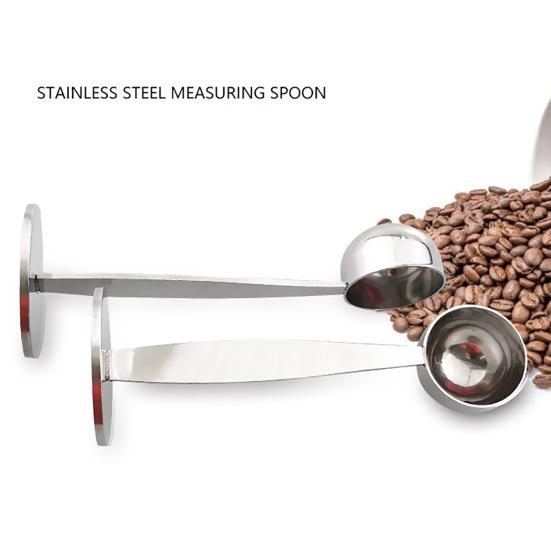 Spoon Multifunctional Ergonomic Stainless Steel Ice Cream Scoop for Home