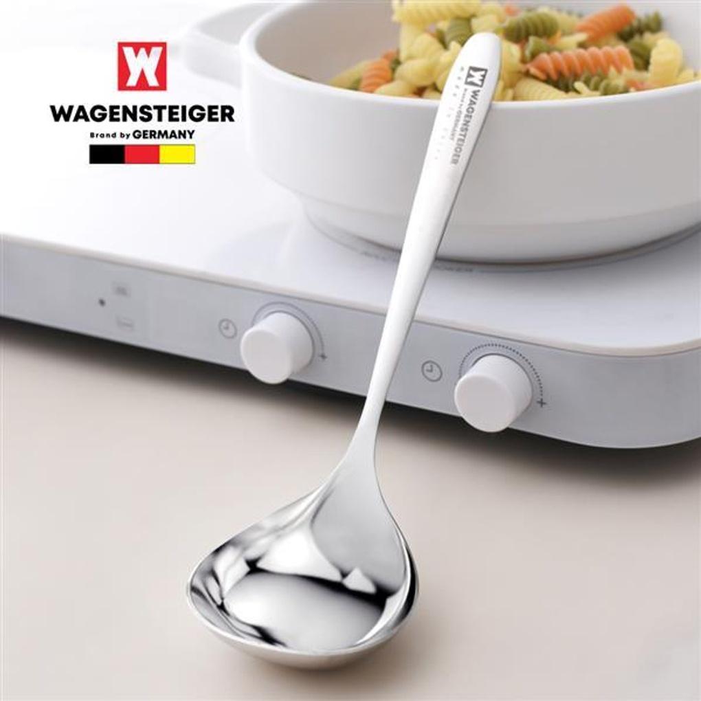 WAGENSTEIGER stainless steel server spoon