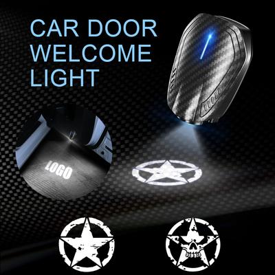 Iluminare internă – Lumini de semnalizare uși deschise