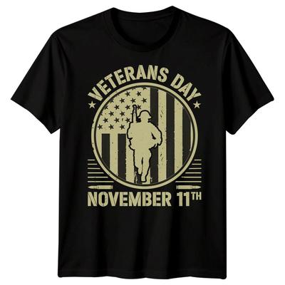 Familie Soldat Veteranen D-Day T-Shirt Tee 1944 Zweiter Weltkrieg Normandie Militär#DD