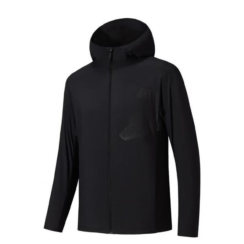 

ANTA Men s Chengfeng Champion Outdoor Series Hiking Jacket 2XL