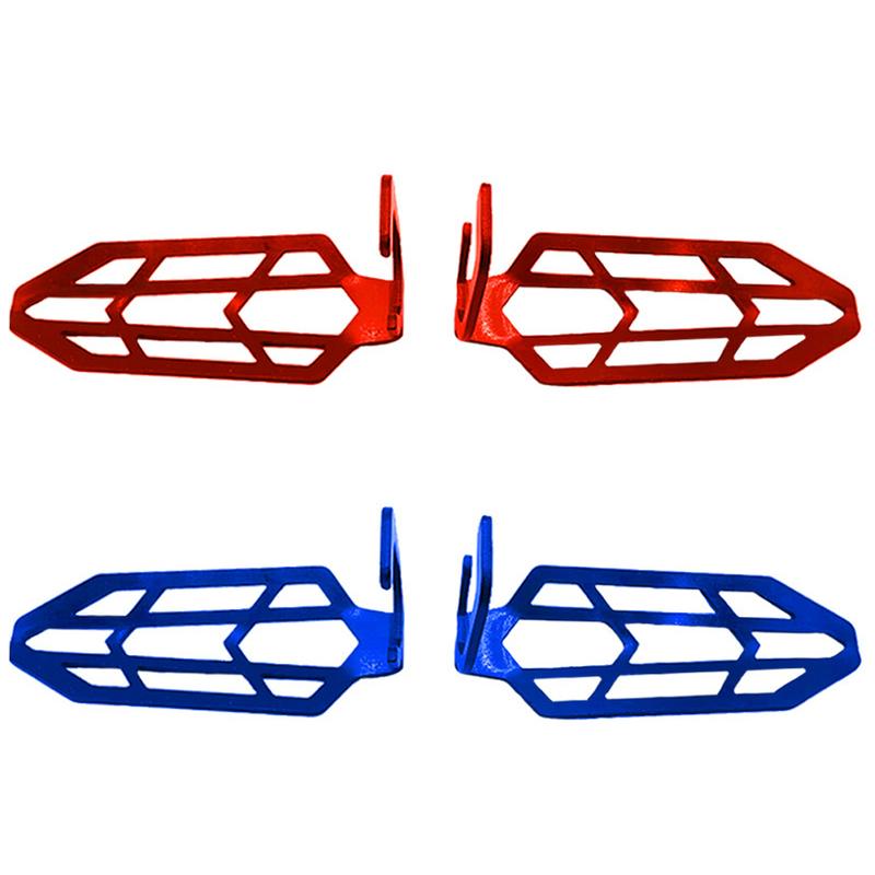 1 Pair Motorcycle Turn Signal Light Protection Cover Motor Shield Guard Cover Accessories For Honda ADV350 ADV150 ADV160