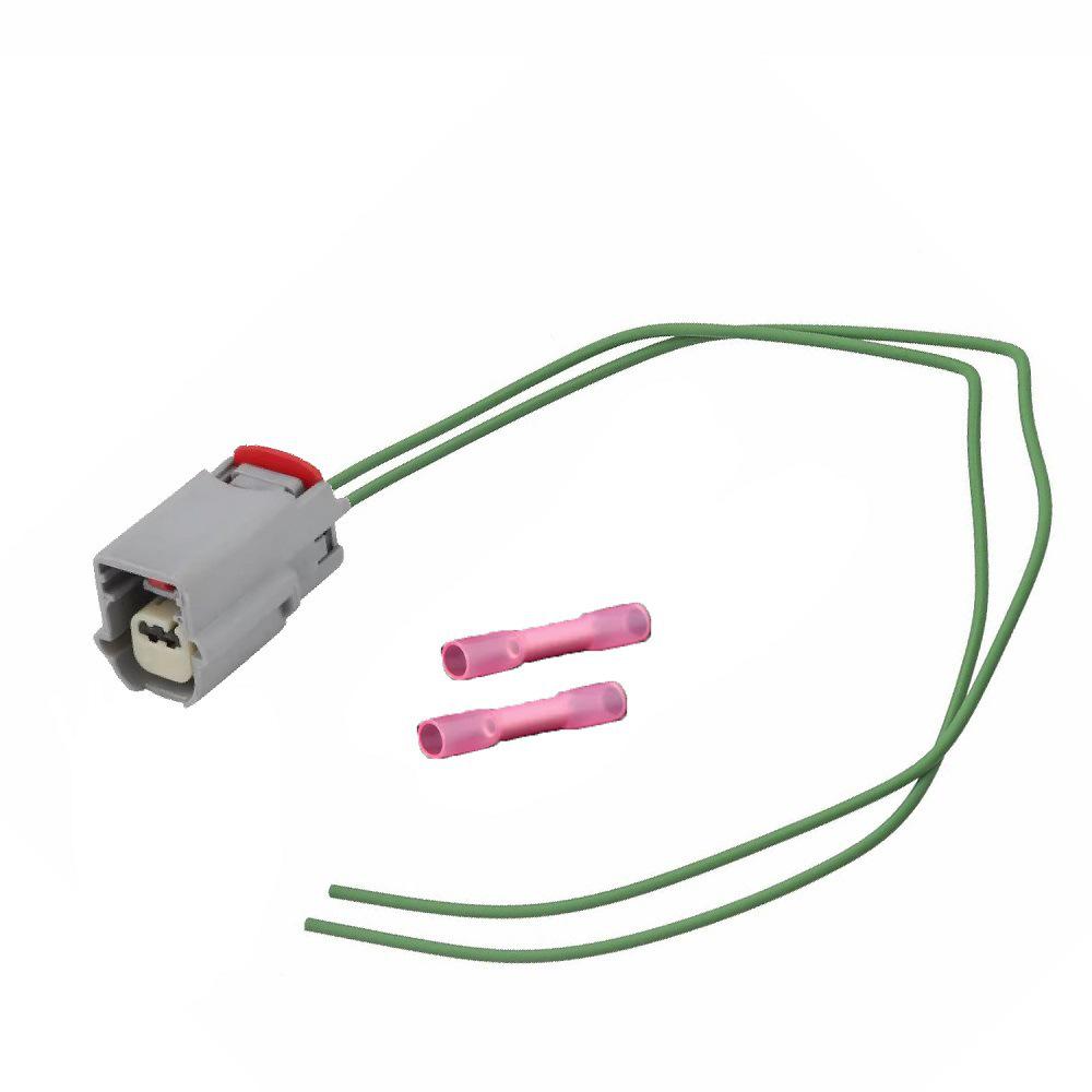 

Standard Ignition Multi-function Connector for 2021-2022 Ford Bronco (WPT-1314) Yes