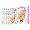 I'm Phyto Collagen Mask Firming Hydrating 25ml X 10 Sheets