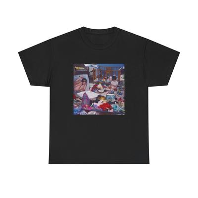 Sharon Van Etten - Remind Me Tomorrow Koszulka Unisex Premium