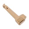 Tent Stake Mallet with 8 Stakes Lightweight Camping Mallet with Nail Puller for Hiking Outdoor