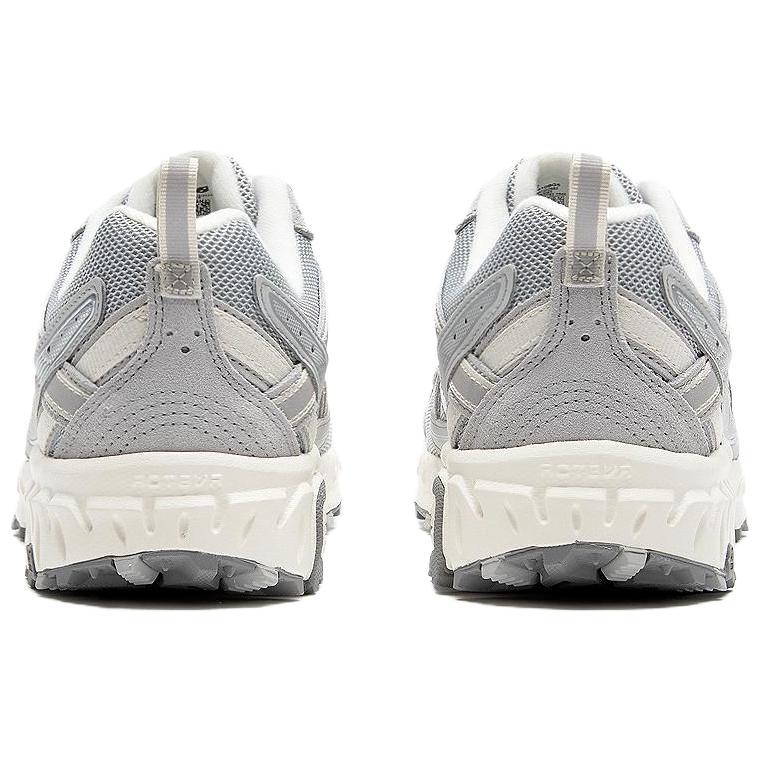 New Balance NB 410 Series V5 Y2K Retro Fashion Comfortable Low-Top Casual Running Shoes Unisex sneaker Silver Gray MT410BG5