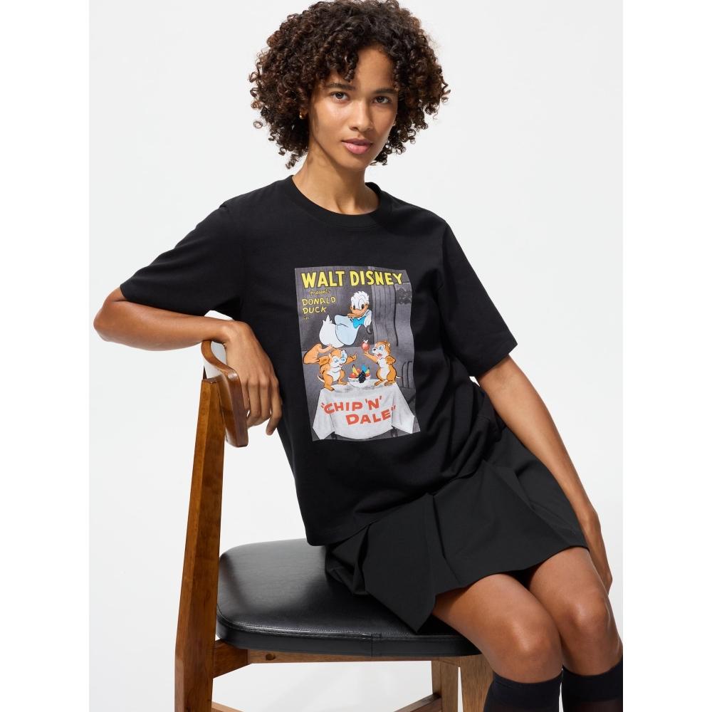 Uniqlo Japan Magic For All Timeless Ut