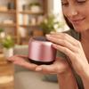 USB Portable Speaker Metal Subwoofer Speaker Mini Bluetooth Speaker  Mobile Phone Music