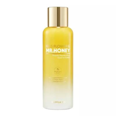. Miss Flower & Mr Honey Propolis Rejuvenating Essence Toner - 190ml