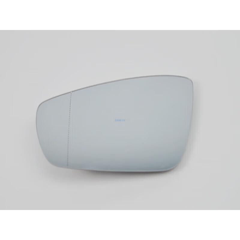 Volkswagen New Lavida, Lavida Cross, Lavida Estate Rearview Mirror Turn Signal Reversing Mirror Cover Lens Frame.