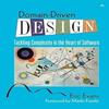Domain Driven Design Hardcover IND-415