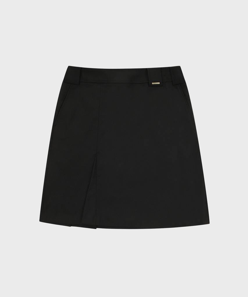 HELVESKO H-Line Modified Skirt (Black)