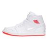 Jordan 1 Mid White Infrared 23 667399-123