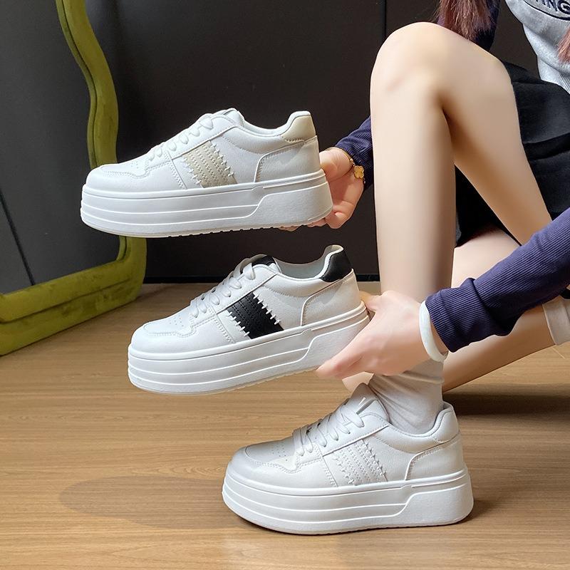 New Women's Shoes Casual Sports Versatile Sneakers