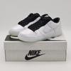 FN0315-110 CLOT Fragment Nike Dunk Low თეთრი შავი (მამაკაცის)