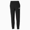 PUMA Essentials Sweatpants Regular Fit Black