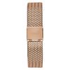 Ladies' Quartz Watch, Stainless Steel Strap, Stainless Steel Case, Waterproof Quartz Movement, Suitable For Daily Gatherings GW0402L3