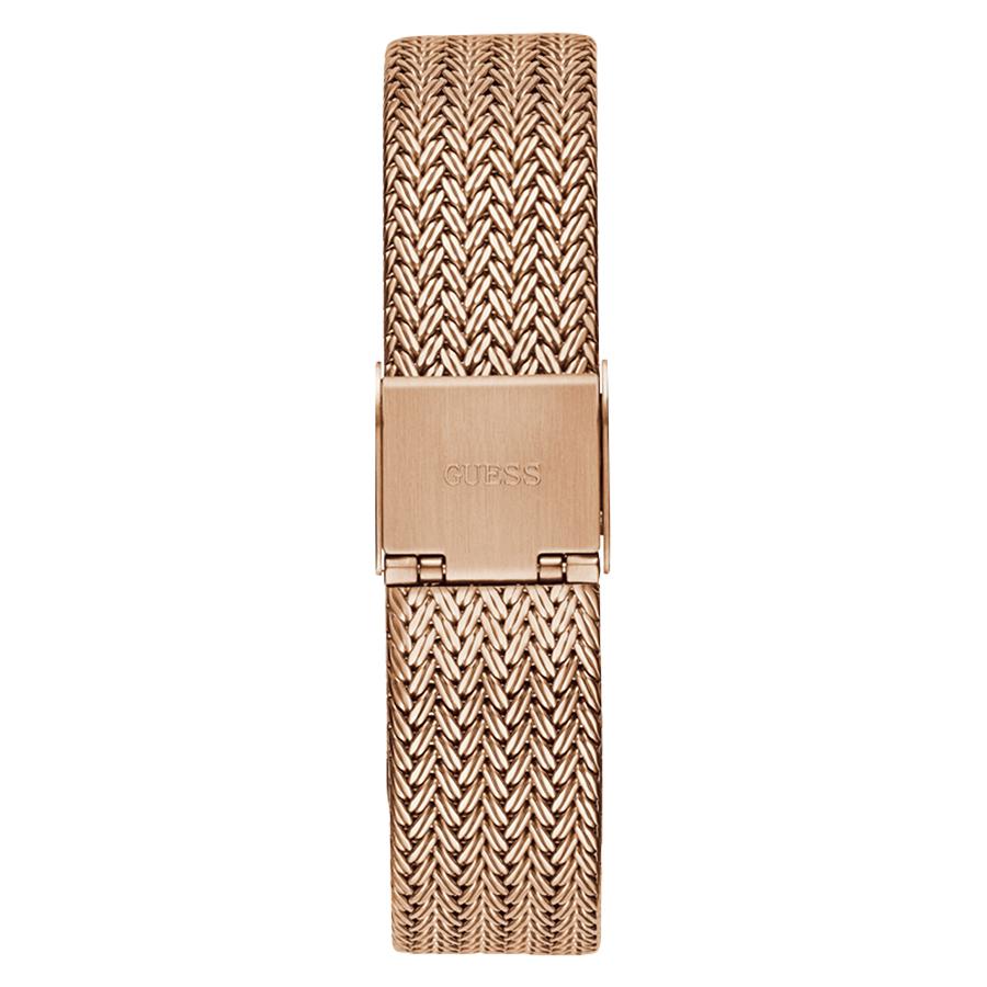 Ladies' Quartz Watch, Stainless Steel Strap, Stainless Steel Case, Waterproof Quartz Movement, Suitable For Daily Gatherings GW0402L3