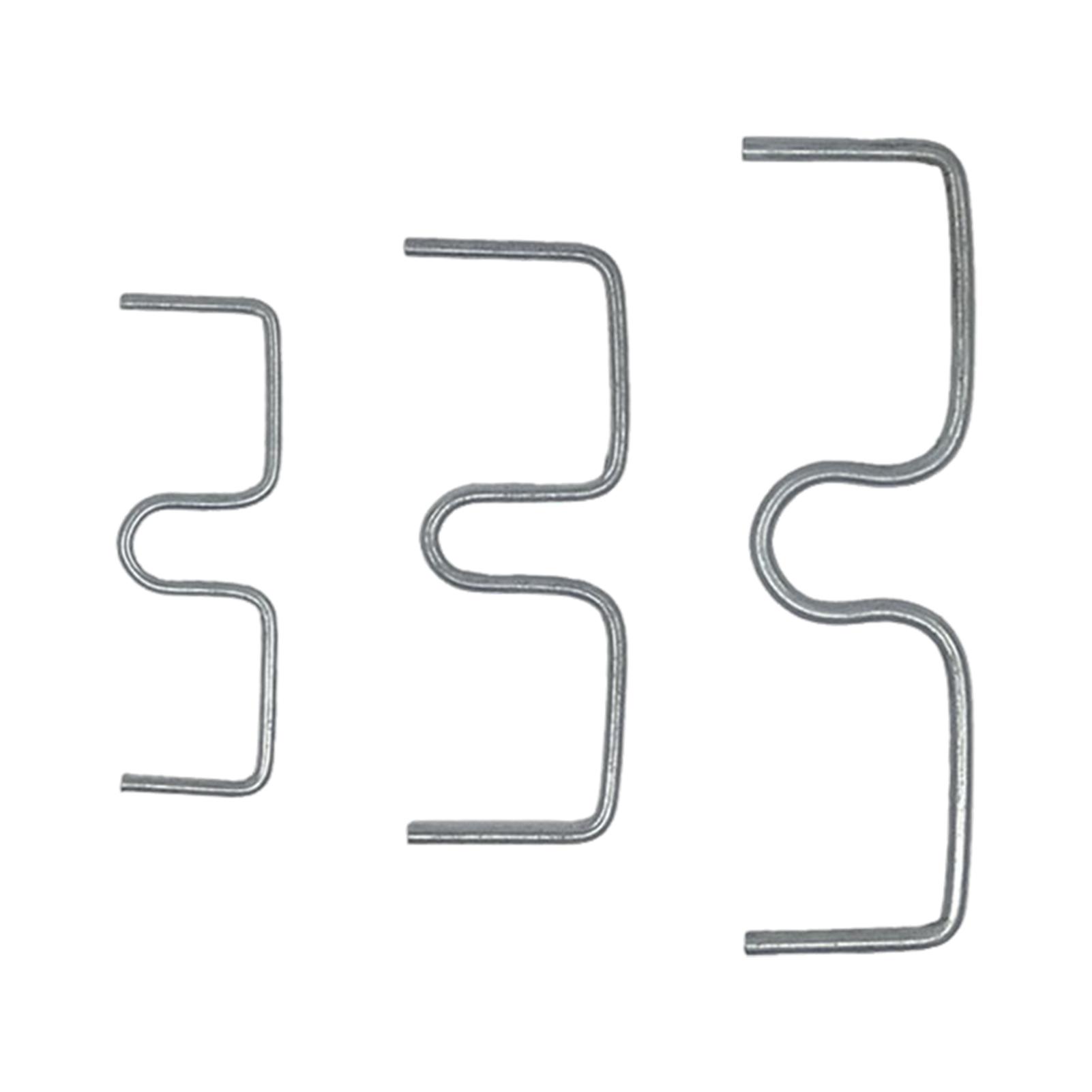 

30pcs Fruit Tree Branch plant Supports Pressing Spreader Improve Production of the Fruit for Spreading Crotch Angles Branches