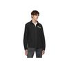 New FILA Knitwear Men's Pitch Black A51M431501FBK