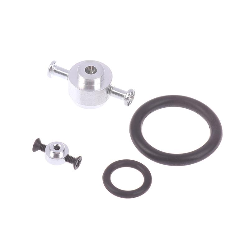 Brushless Motor Prop Saver 3D Rc Plane Aircraft Propeller Protector Installation For 3D Rc Plane Drone 1104 1106 2208 2212 2826