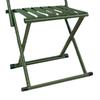 Chongfengju Folding Backrest Stool