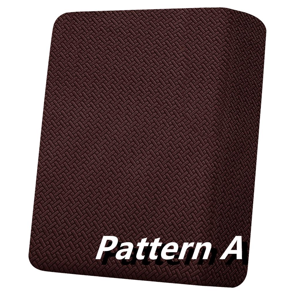 Jacquard Sofa Seat Cushion Slipcover Modern Sofa Cushion Cover Furniture Cushion Cover Chair Cushion Covers Furniture Replacemen