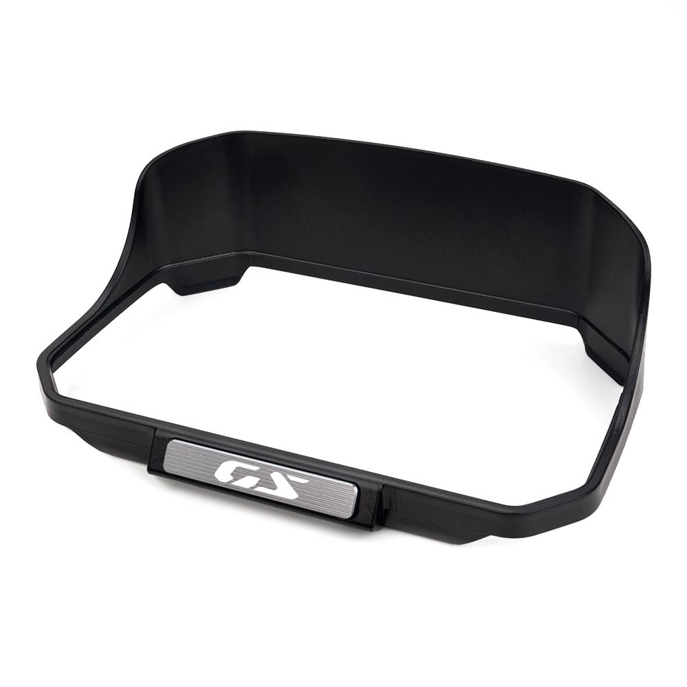 AAAPS1 For BMW R1300GS R 1300GS GS 1300 ADVENTURE Motorcycle Sun Visor Instrument Screen Protector Sunshade Guard R 1300 GS GS1300 ADV