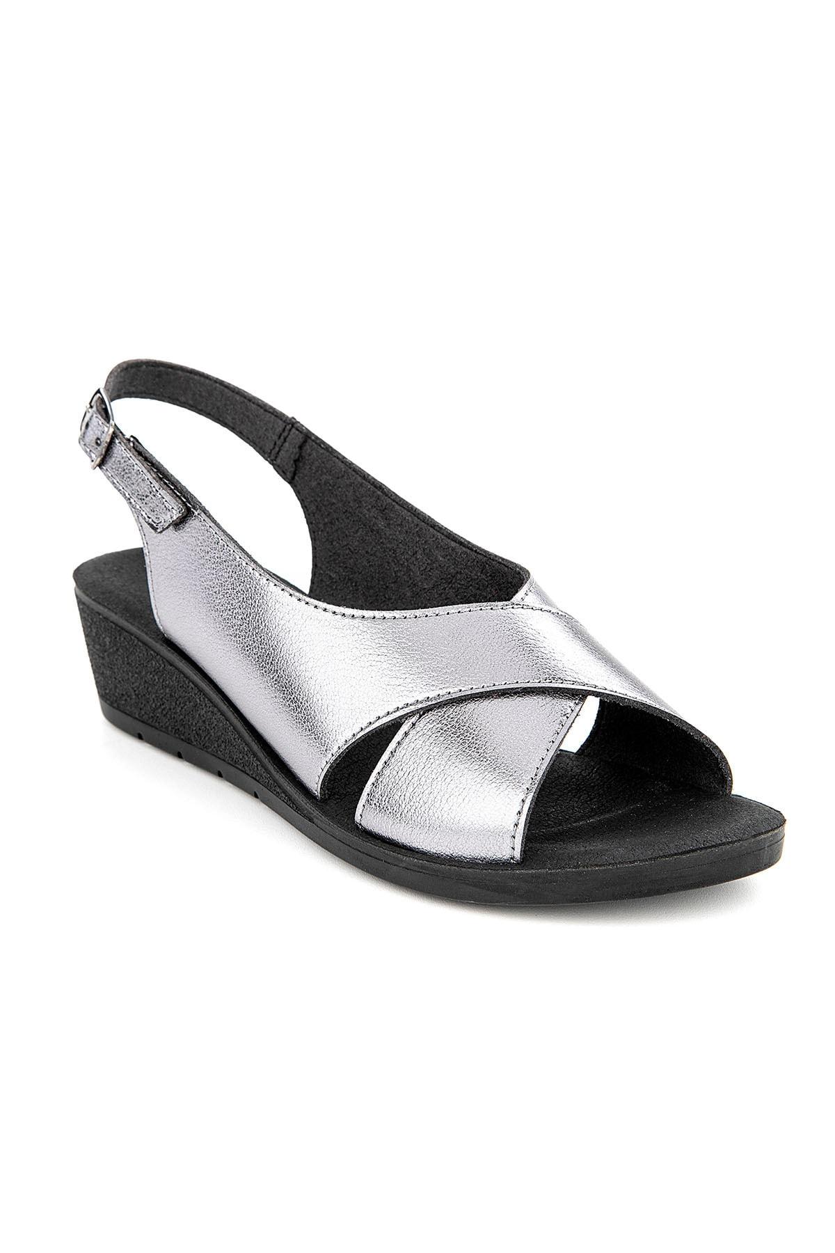

Жіночі повсякденні сандалі Orthopedix Vienna Anatomical Summer Shoes 31028 36