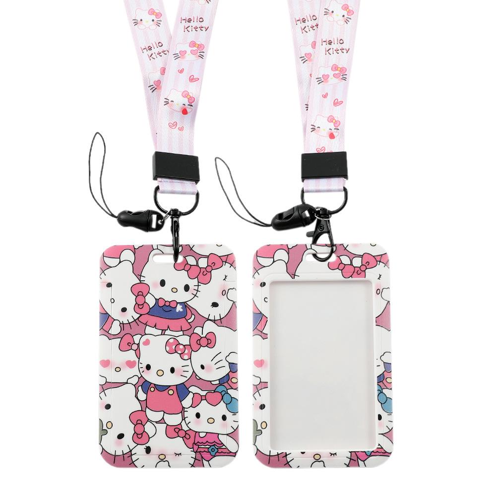 Student ID Card Holder for Campus, 7-33g