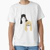 Waynes World Classic Tshirt Made In Usaaus Tshirt S2xl