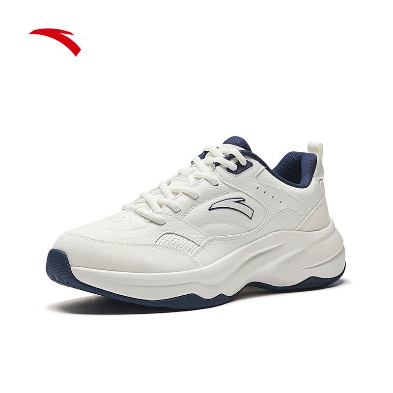 Anta Men's ACE 2.0 Chunky Casual Sneakers
