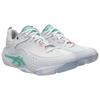 Asics Unpre Ars 3 Comfortable Fit Low Top Basketball Shoes Unisex Sneaker White Green 1063A113-100