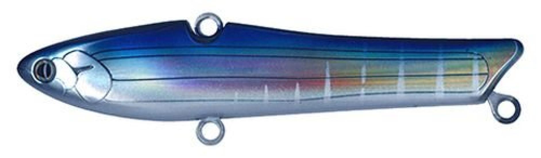 

TackleHouse Вибрационный Контактный Безель Vibe 105мм 45г Тунец CBV45 Приманка #13