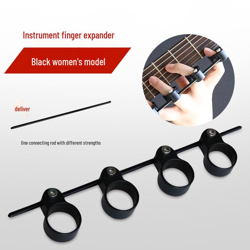 Universal Guitar & Piano Finger Stretcher Trainer Accessory