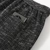 Plus Size 5XL-11XL Summer Oversize Shorts for Men Elastic Waist Casual Shorts Summer Clothes