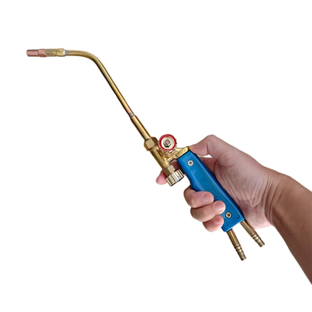 Gas Welding Torch Oxygen Acetylene Propane Jet Torch Gas Welding Tools Brazing Torch