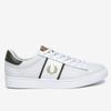 Unisex Sneakers New Spencer Mesh Leather Sfpu2213302 254