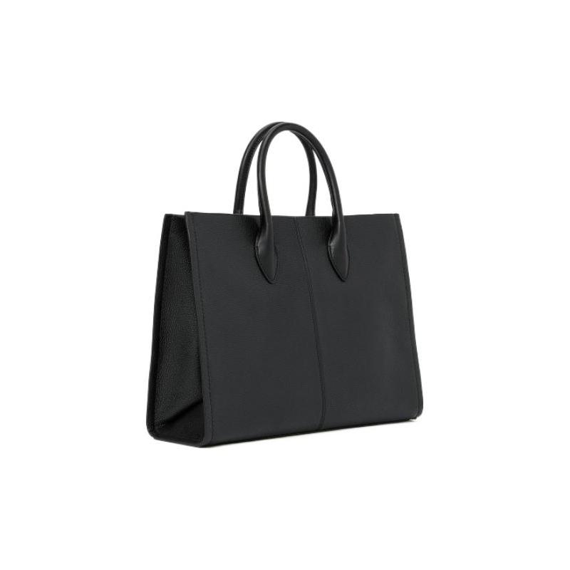 MICHAEL KORS handbag Mirella classic leather solid color letter commuting fashion cowhide Tote bag Tote bag shopping bag crossbody small size small