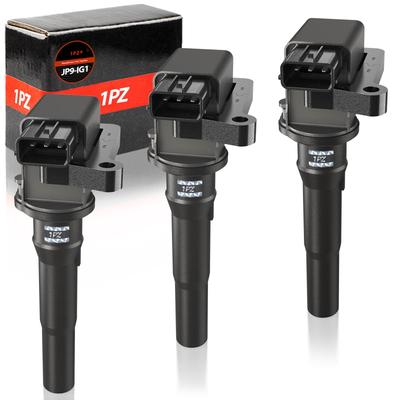 1PZ JP9-IG1 3pcs Ignition Coil 22462-6A0A0 MD346383 EK Wagon/Sport H81W H82W Town Box U61W