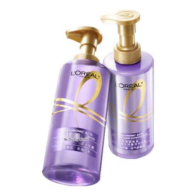 L'Oréal Hyaluronsäure Feuchtigkeitsshampoo