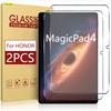 Для Honor MagicPad 4 Захисне Скло Екрану На Honor Magic Pad 4 MagicPad4 2026 9H Плівка