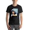 Enrique Iglesias Portrait T-Shirt
