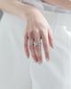 Attreve Attreve_Nature_Ring_0011 [Handmade][Silver925]