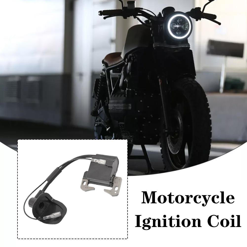 For 43cc 47cc 49cc Mini Motorcycle Second Charge Engine Accessories Small Sports Car Off Road High Voltage Package Ignition Coil